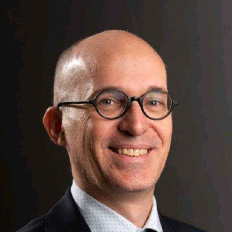 Romain Negre – Formateur expert en stratégie export internationale